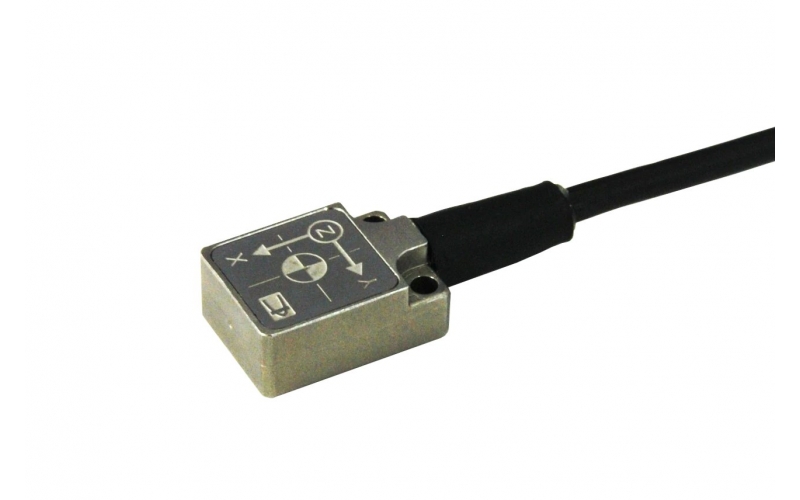 KYOWA AMA-A-2 ±2 G Small-sized Triaxial Accelerometer