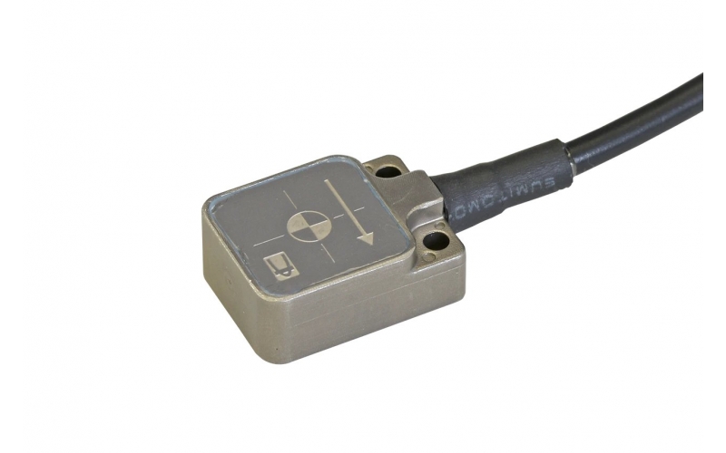 KYOWA  AMAS-A-100 ±100 G Small-sized Accelerometer