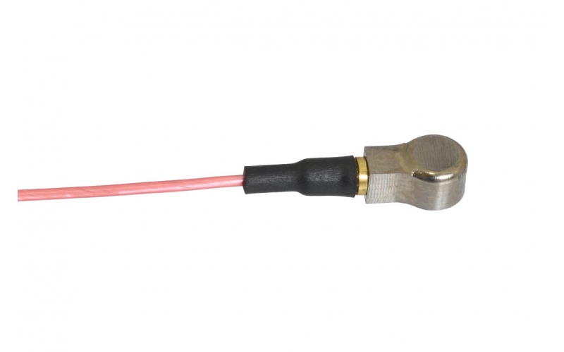 KYOWA ASPF-A-10000 Charge Output Piezoelectric Acceleration Transducer