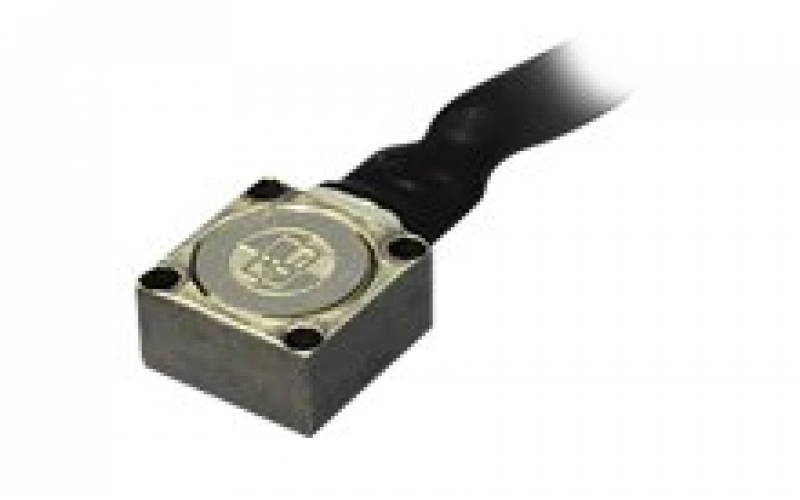 KYOWA  ASE-A-500 ±500 G Damped Acceleration Transducer for Crash Test