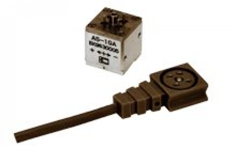 KYOWA  AS-5GA ±5 G Small-sized Small-capacity Acceleration Transducer