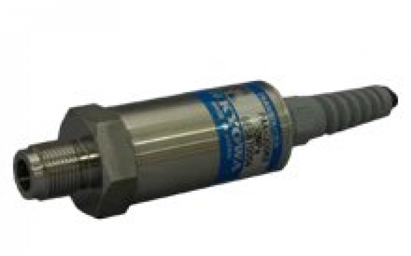 KYOWA  PAA-500KR Cable Integrated Type 50 MPa Current-output Pressure Transducer