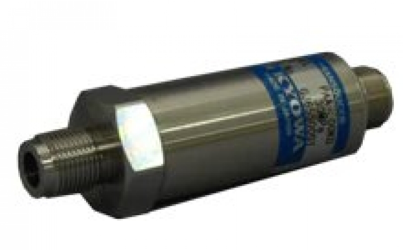 KYOWA PAA-100KU Connector Type 10 MPa Current-output Pressure Transducer