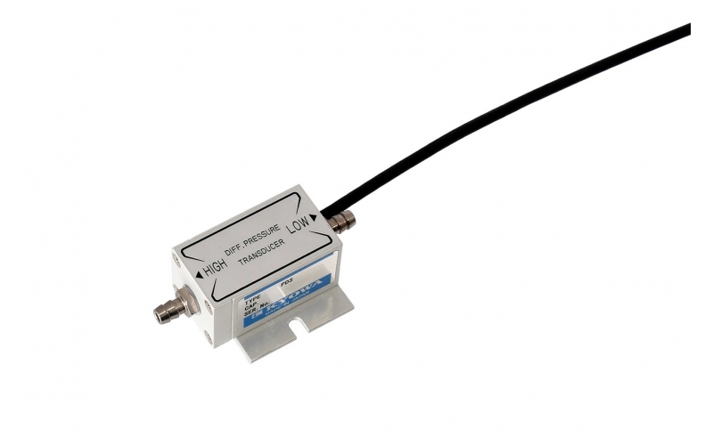 KYOWA PDS-50GA 5 kPa Minute Differential Pressure Transducer