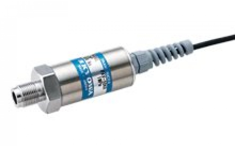 KYOWA PAV-300KR Cable Integrated Type 30 MPa Voltage-output Pressure Transducer