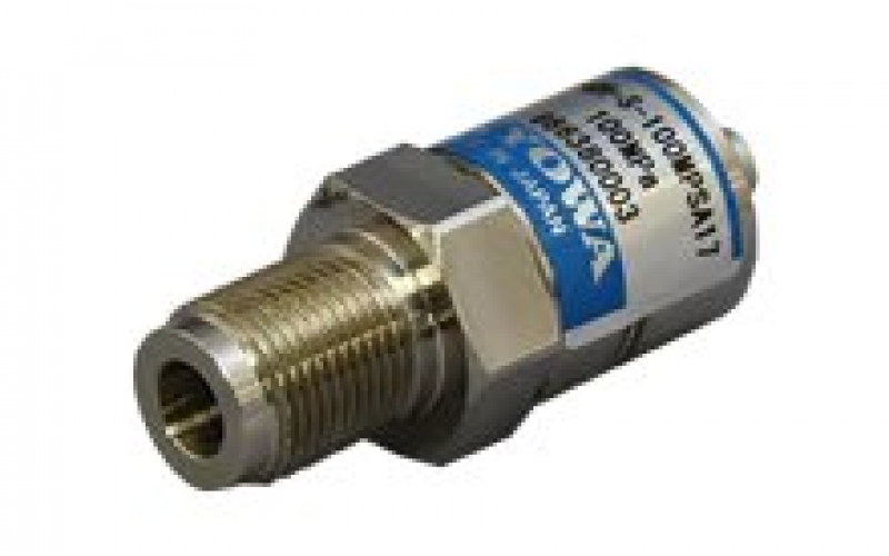 KYOWA PGH-S-100MPSA17 100 MPa Large-capacity Pressure Transducer