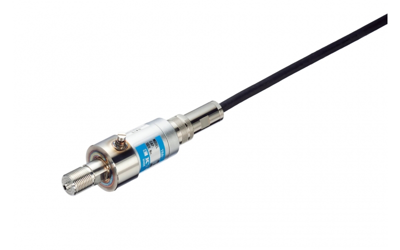 KYOWA PG-20KU 2 MPa Pressure Transducer