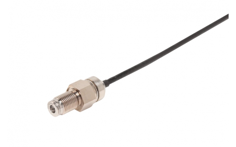 KYOWA PGL-A-20MP-B Cable Integrated Type, 20 MPa Small-sized Pressure Transducer