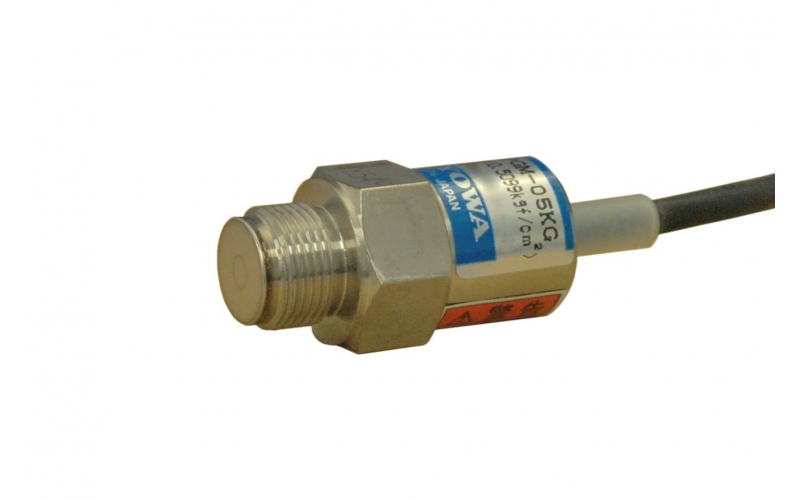 KYOWA PGM-02KG 20 kPa Low Pressure Transducer