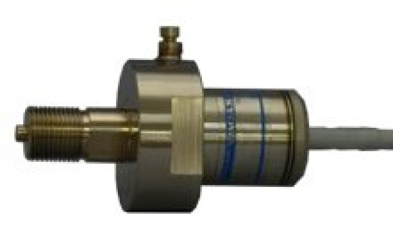 KYOWA PHB-A-2MP 2 MPa High/Low-temperature Pressure Transducer