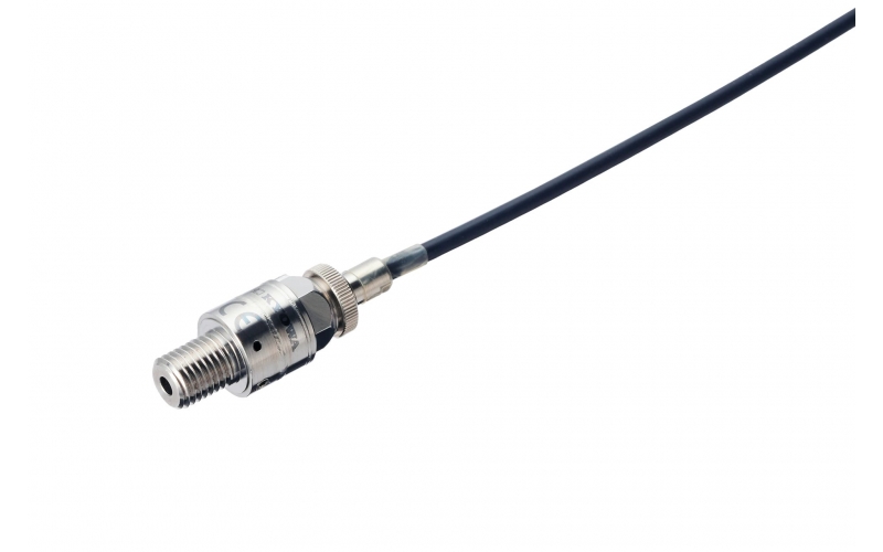 KYOWA PHF-S-2MPS3C Mounting screw M10×1.25 2 MPa Small-sized High-temperature Pressure Transducer