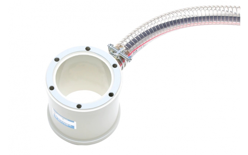 KYOWA BL-50TB 500 kN Hollowed Load Cell