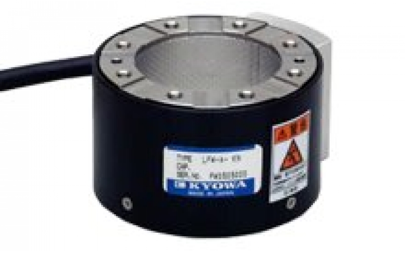 KYOWA LFM-A-1KN 1kN Compact 6-component Force Transducer