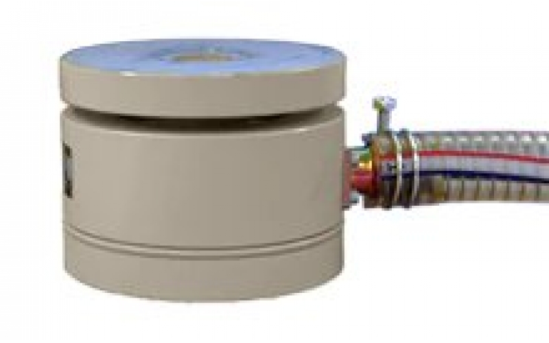 KYOWA BL-500KB 5 kN Hollowed Load Cell