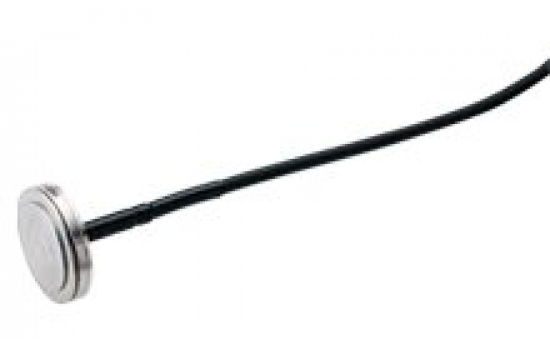 KYOWA BED-A-200KP Wall Surface Soil Pressure Measurement, 200 kPa Small-sized Soil Pressure Transducer