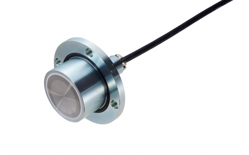 KYOWA BER-A-500KP12S 500 kPa Wall-surface Soil Pressure Transducer