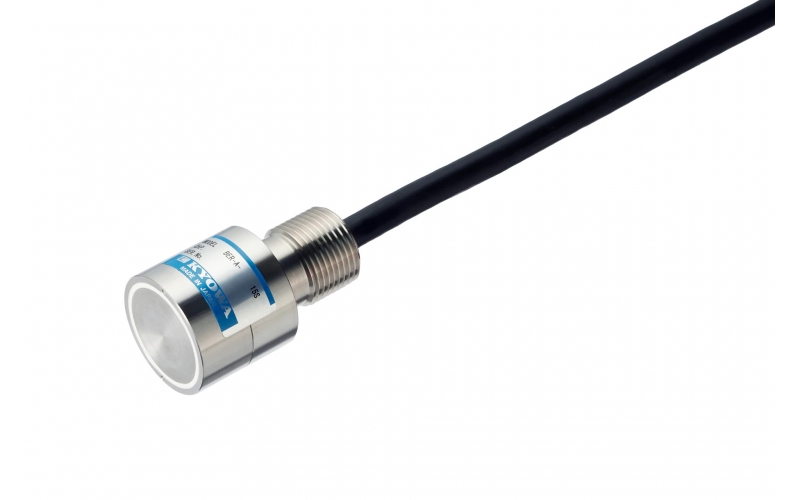 KYOWA BER-A-1MP15S 1 MPa Wall-surface Soil Pressure Transducer