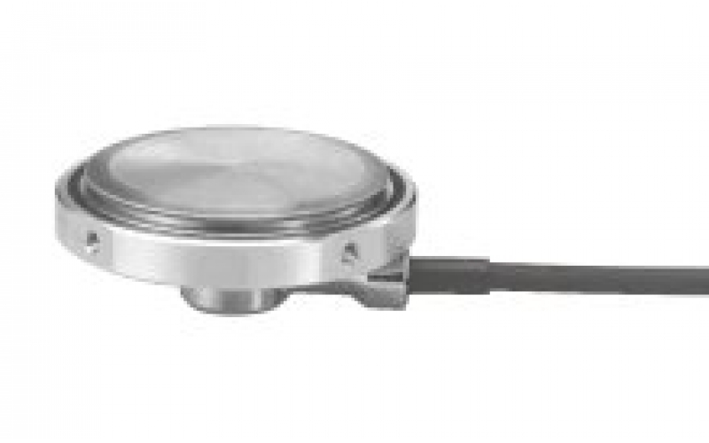 KYOWA BEN-A-1MP 1 MPa Soil Pressure Transducer