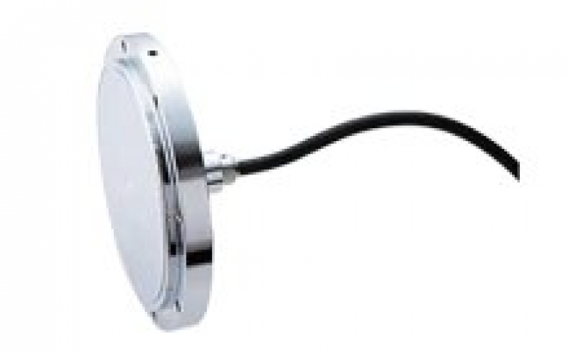 KYOWA BEF-A-2MP For Wall-surface Soil Pressure Transducer, 2 MPa Soil Pressure Transducer