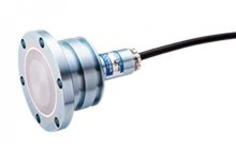 KYOWA BER-A-2MP58S 2 MPa Wall-surface Soil Pressure Transducer