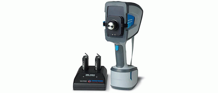 【レンタル】ハンドヘルドFTIRAgilent 4300