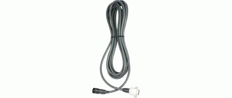 A&D  AD-4212C専用RS-232C出力ケーブル