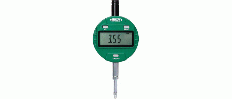 INSIZE(インサイズ)  デジタルインジケータ