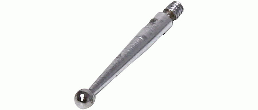 INSIZE(インサイズ)  測定子 超硬 2MM