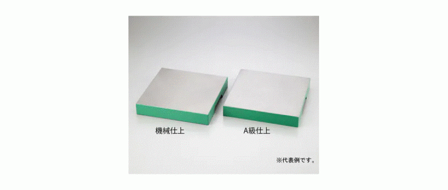 アズワン  箱型定盤 B級仕上 B 105シリーズ