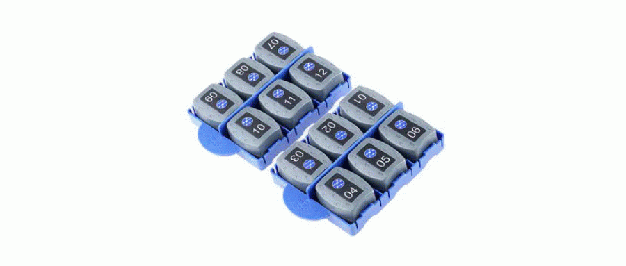 Ideal Networks  Ideal Networks 158050 ビデオ、データ、音声配線テスターリモートIDキット  品番158050仕様