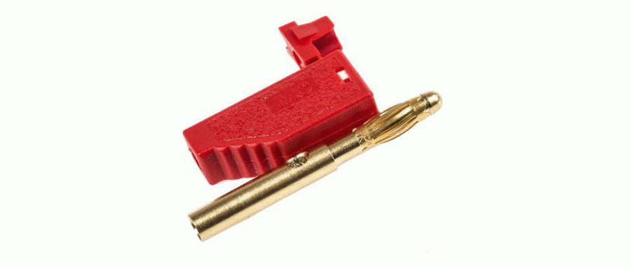 LS425-AM PLG RED  品番22.2160-22 22.1028仕様