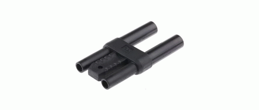 4mm Connecting Plug  品番24.0028-21仕様