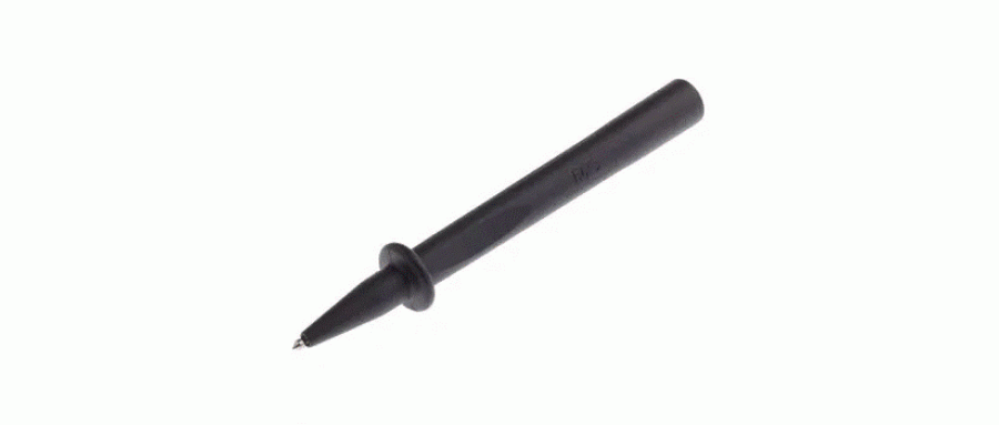 マルチコンタクト テストプローブ， 黒(66.9390-21)  品番66.9390-21仕様