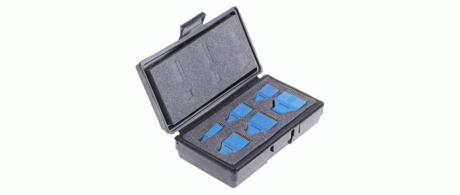 Pomona テストリードキット  品番POMONA 5514-RS仕様