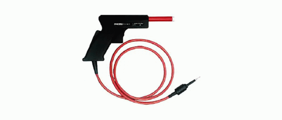 絶縁試験ピストル RS PRO  品番9176301仕様