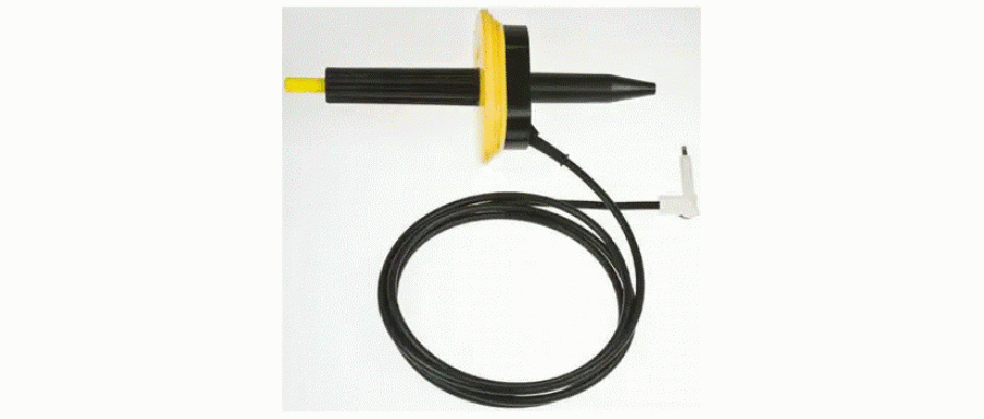 絶縁テスタープローブ Seaward Clare H101用  品番H5004仕様