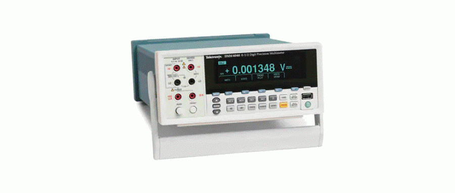 Tektronix(テクトロニクス)  6.5桁デジタル・マルチメータ