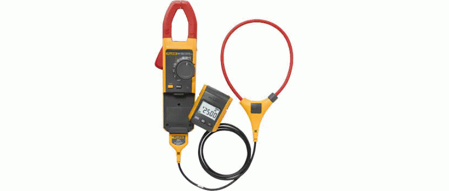 アズワン  クランプメーター品番1-2669-02