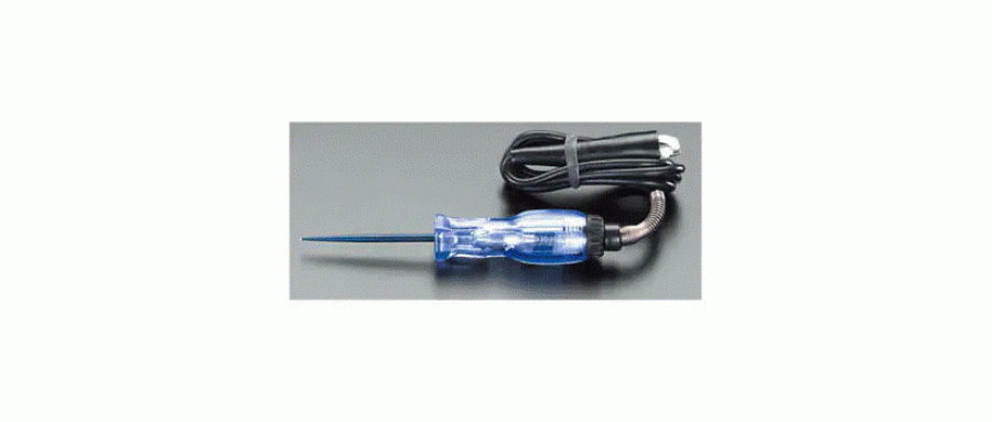 エスコ  強力型サーキットテスター  品番EA640TA-4