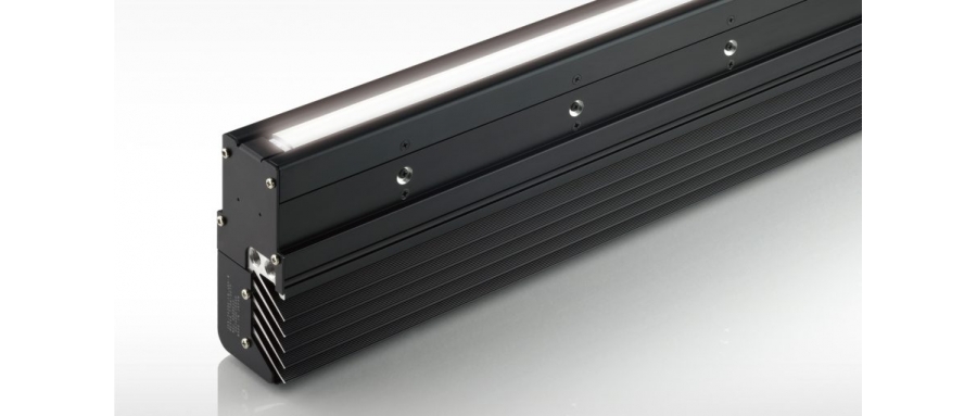 SPX-TA200 LEDライン光源装置