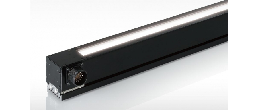 SPX-TB-80 LEDライン光源装置