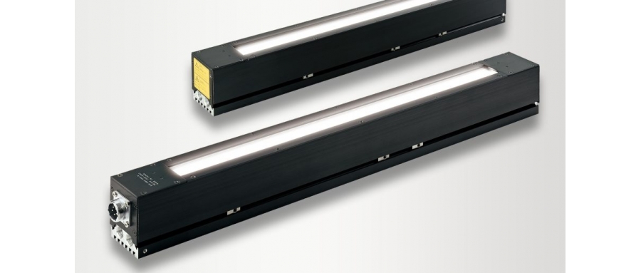 SPX-N80 LEDライン光源装置