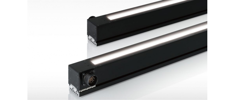 SPX-TB-07/30/70 LEDライン光源装置