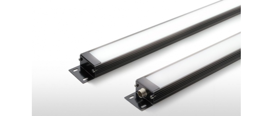 SPX-SLIM2 LEDライン光源装置