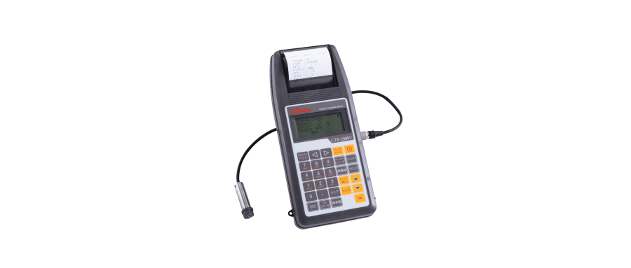 CTR-2000V 多機能電磁式膜厚計