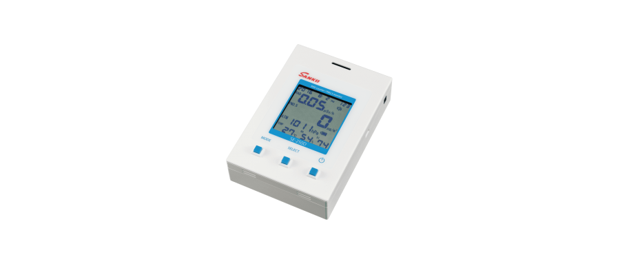 SE-250 環境モニタ