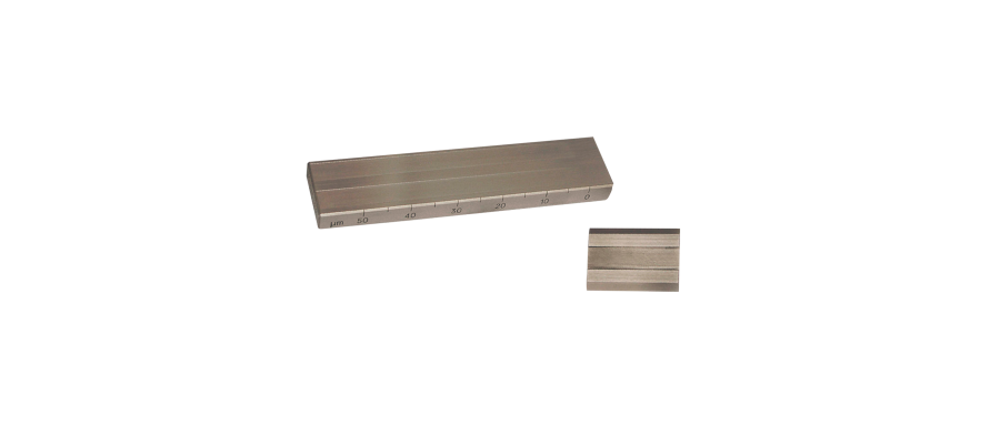 ヘグマン式粒度計 Model 232 (粒ゲージ)