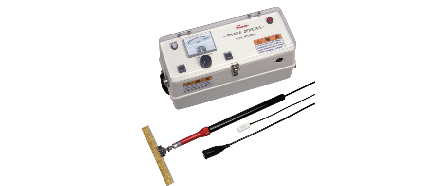 TRC-250A 低周波パルス式 標準タイプ