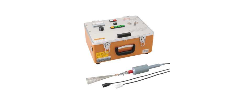 TRK-330N 低周波パルス式 厚膜・ゴムライニング用