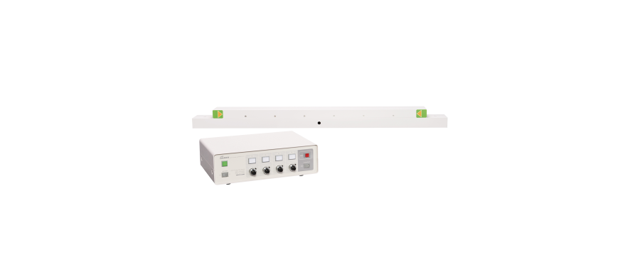 SK-2200 オンラインタイプ 長尺検針器